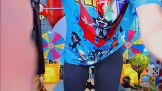 Agostinha_Red Kiss tribute