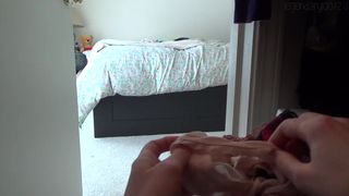 Legendarylootz Caught Perving