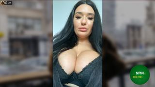 RebeccaBlussh - smartphone chat [01 may 2020]