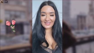 RebeccaBlussh - smartphone chat [01 may 2020]