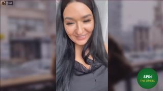 RebeccaBlussh - smartphone chat [01 may 2020]