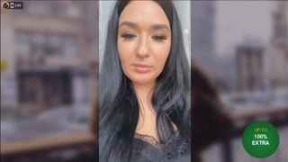 RebeccaBlussh - smartphone chat [01 may 2020]