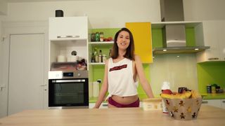 Nephael 747 - Banana Split