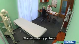 fake hospital 4