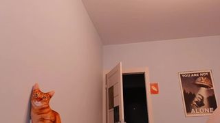 Ephmeralflower cam show (softcore)