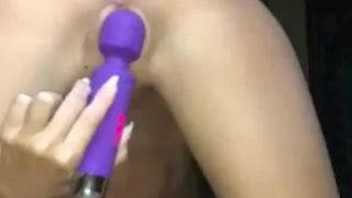 aliemjo vibrator 2