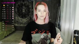 Watch your_buzz 12 - smoking weed