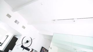 PervMom - Savana Styles - Pussy Hammering Homework