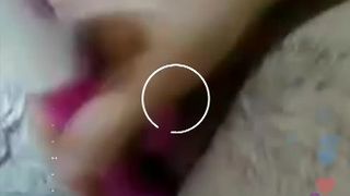 Masturbating live