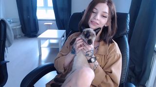 Moonless_ Cam Show 20 APR 2020