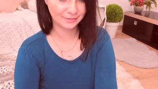 Hazeljoyx Camshow 25