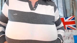 Adamsvictory Camshow 18