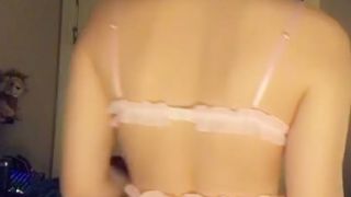 Luna Hellsing - sexy tease