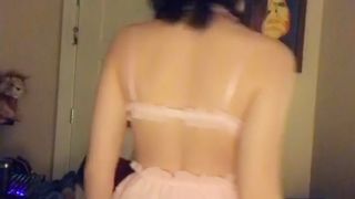 Luna Hellsing - sexy tease