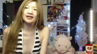Silviajpn private mfc show masturbate nude strip 2