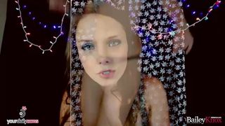 Bailey Knox 4/10/20 Dildo Fuck