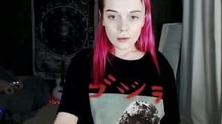 Watch your_buzz 21 lush on