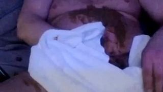 Shit pig humiliated and exposed from blackmail