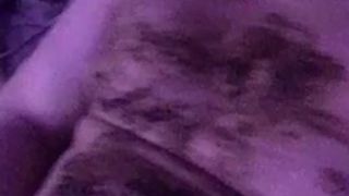 Exposed shit slut