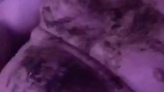 Exposed shit slut