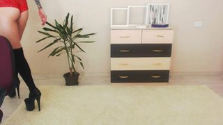 Watch your_buzz 15 devil