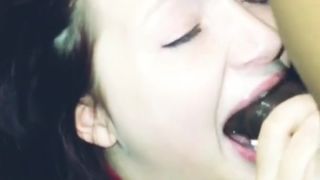 PornhubBitches - Angelina - deep Extremely Sloppy DeepT