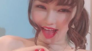 Anri Okita 25