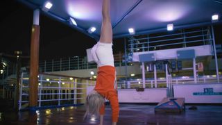 SandraDiamond  lj vídeo edit