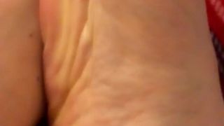 j@d@ C@m3o f33t