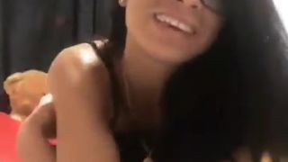 Argentina se desnuda en vivo