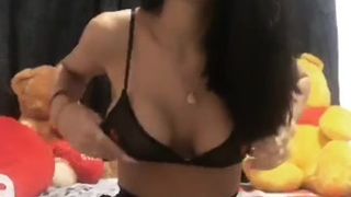 Argentina se desnuda en vivo