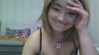 Asiandoll97 aka tipmebiitch sexy underwear masturbation