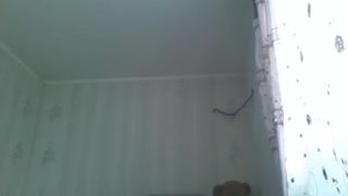 Asiandoll97 aka kittymeowxxx strip show with costumes