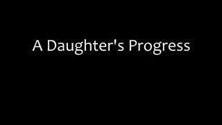 Marsha May A Daughter's Progress