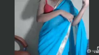 hot desi cam girl
