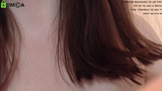 cabiria_s Cam Show @ Chaturbate 0205020 part 1