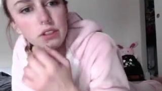 OddRosebud bunny recording