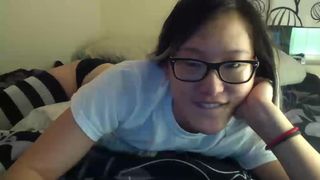 astrangepsyche naked tease 2015-02-06