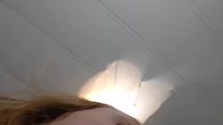 sexyredfox89, spanking, 2 girls, redhead