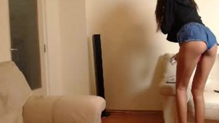 aliciagrey, fit, big boobs