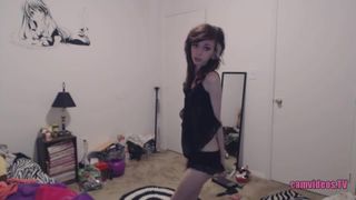 PumpkinSpice - Strip And Play