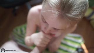 holydumplings Facial