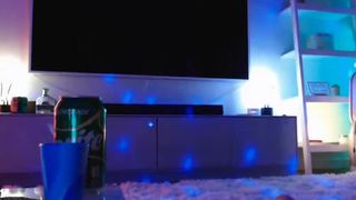 Kati3kat Rave ButtPlug