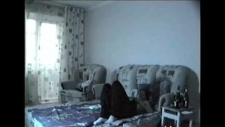 Hidden Camera In The Room