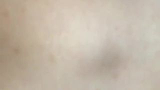 Young girl  masturbating in dressing room