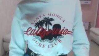 MaggyBeliev cam model