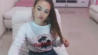 MaggyBeliev cam model