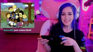 Kati3Bot - Is this the krusty krab - Twitch