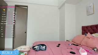 aliciawonder_s Cam Show @ Chaturbate 07052020