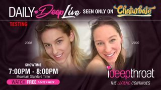 SHE IS BACK !!! heather_harmon2s Cam Show @ Chaturbate